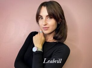 Leabrill