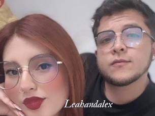 Leahandalex