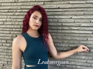 Leahmorgaan