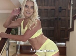 Leannsummer