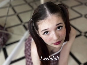 Leelahill