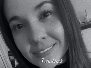 Leiablack