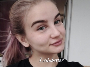 Leilabetter