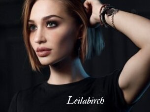 Leilabirch