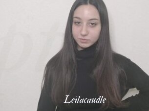 Leilacaudle