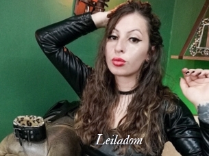 Leiladom