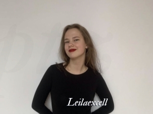 Leilaexcell