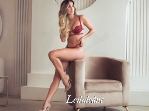 Leilaleduc