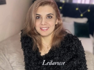 Leilarosse