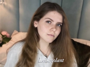 Leilavolant
