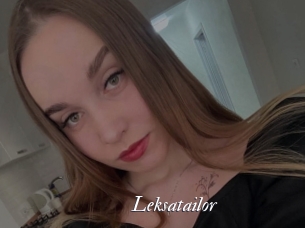 Leksatailor