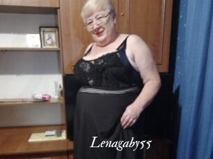 Lenagaby55