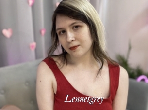 Lennetgrey