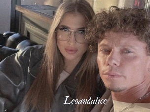 Leoandalice