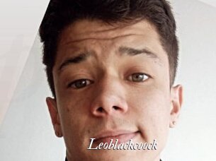 Leoblackcoock