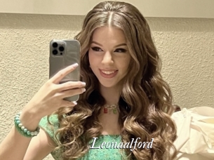 Leonaalford