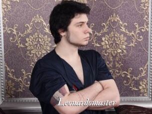 Leonardomaster