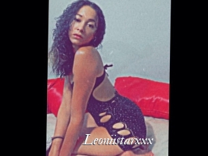 Leoniistarxxx