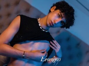 Leorogers