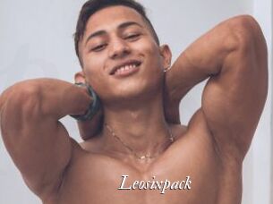 Leosixpack