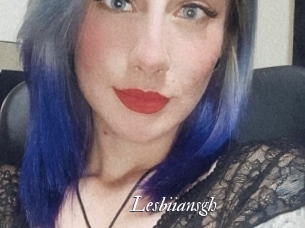 Lesbiiansgh