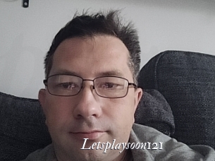 Letsplaysoon121