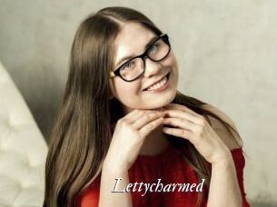 Lettycharmed