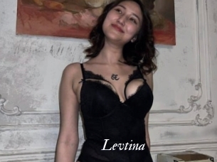 Levtina