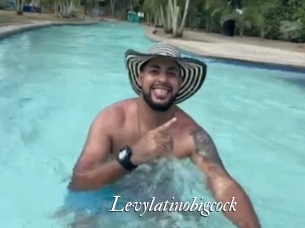 Levylatinobigcock