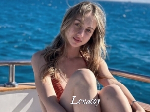 Lexacoy