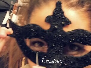 Lexalouv