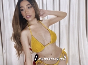 Lexiecresswell