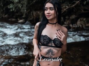 Lexiejadee