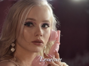 lexieloree Partouze