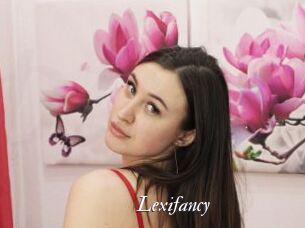 Lexifancy