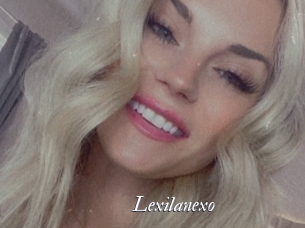 Lexilanexo