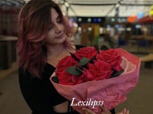 Lexilipss