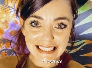 Lexitate