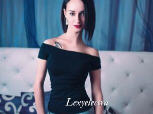 Lexyelectra