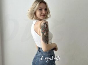 Leyakelli