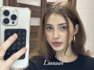 Lianaan