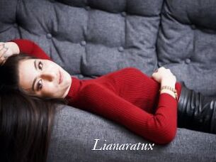 Lianaratux