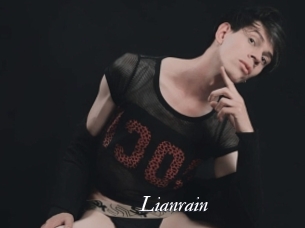 Lianrain