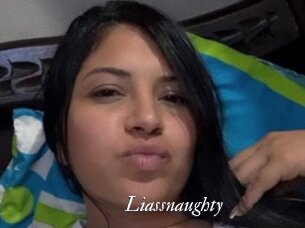 Liassnaughty