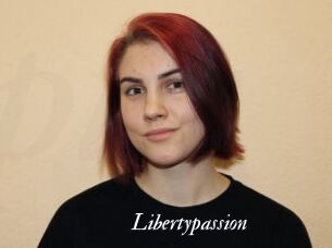 Libertypassion