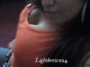 Lightbrown24