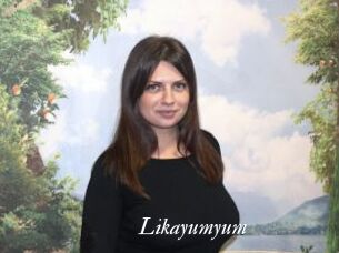 Likayumyum