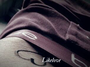 Likelove