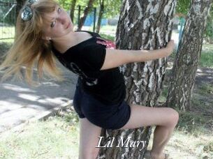 Lil_Mary