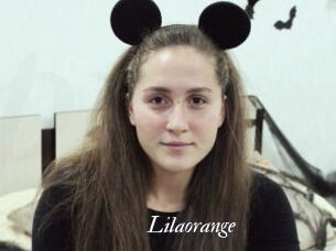 Lilaorange